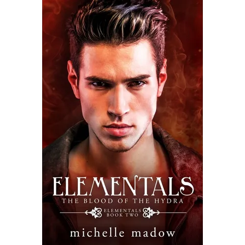 Elementals 2: The Blood of the Hydra