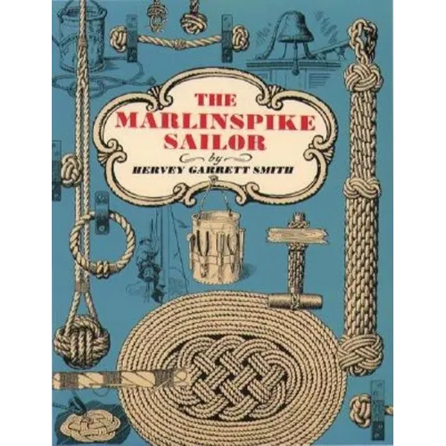 The Marlinspike Sailor