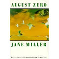 August Zero
