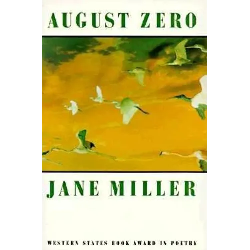 August Zero