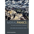 Moral Panics 2e