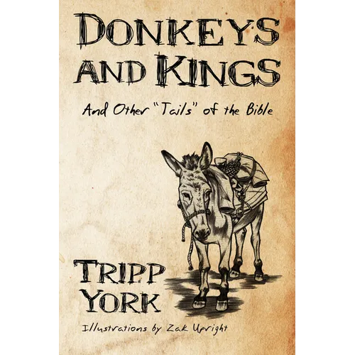 Donkeys and Kings