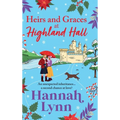 Heirs and Graces at Highland Hall
