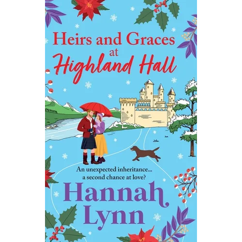 Heirs and Graces at Highland Hall