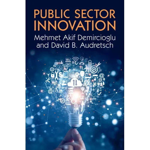 Public Sector Innovation