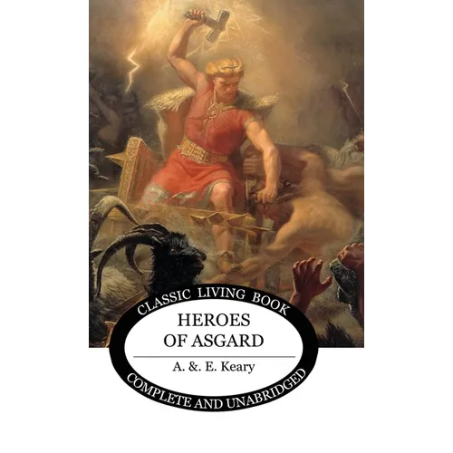 Heroes of Asgard