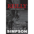 Reilly: A Truman Pierce Novel