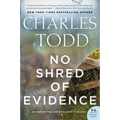No Shred of Evidence