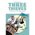 Three Thieves Vol. 5: Pirates of the Silver Coast