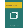 Black Ship to Hell