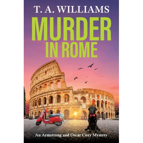 Murder in Rome