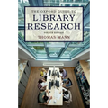 The Oxford Guide to Library Research