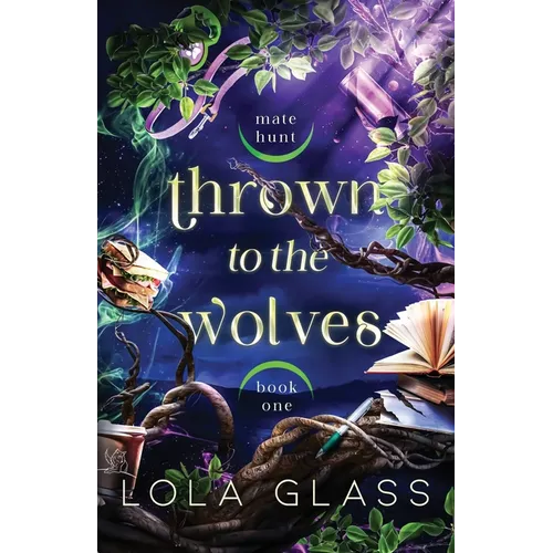 Thrown to the Wolves
