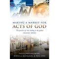 Making a Market for Acts of God P