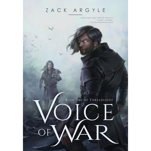 Voice of War