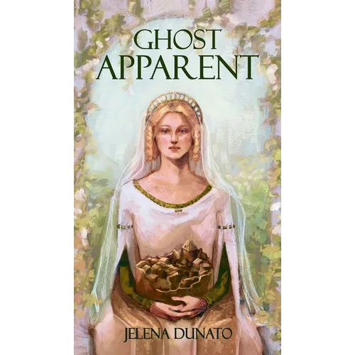 Ghost Apparent