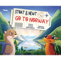 Stoat and Newt Go to Norway