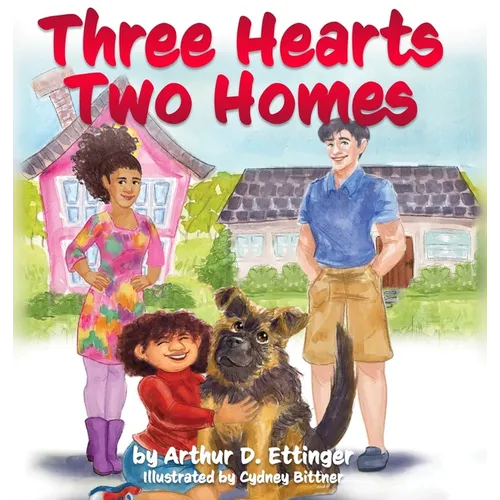 Three Hearts Two Homes