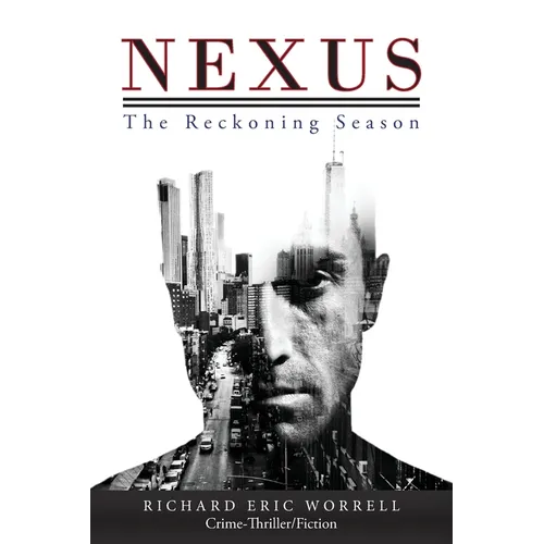 Nexus: The Reckoning Season