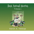 Best Animal Stories - Volume I