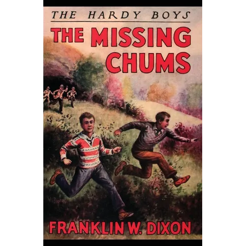 The Missing Chums