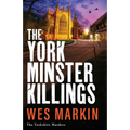 The York Minster Killings