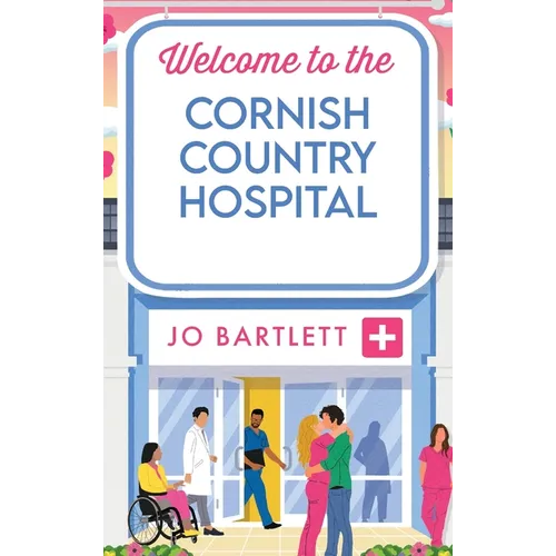 Welcome to the Cornish Country Hospital