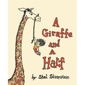 A Giraffe and a Half