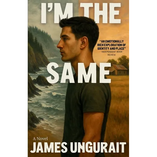 I'm The Same