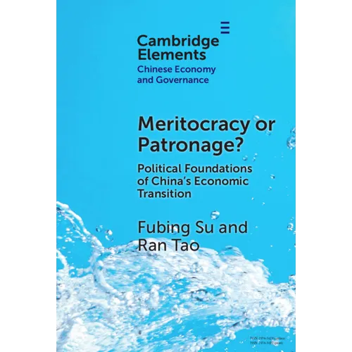 Meritocracy or Patronage?