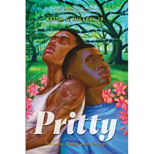 Pritty