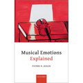 Musical Emotions Explained
