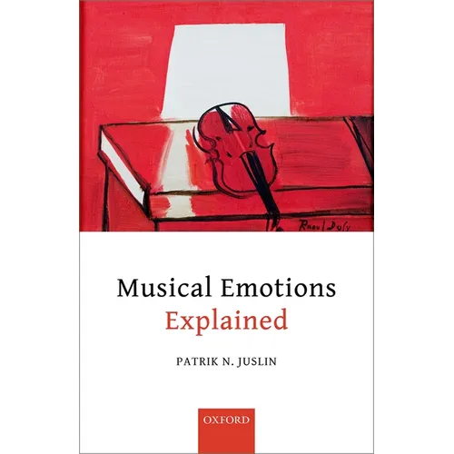 Musical Emotions Explained