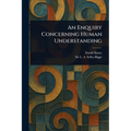 An Enquiry Concerning Human Understanding