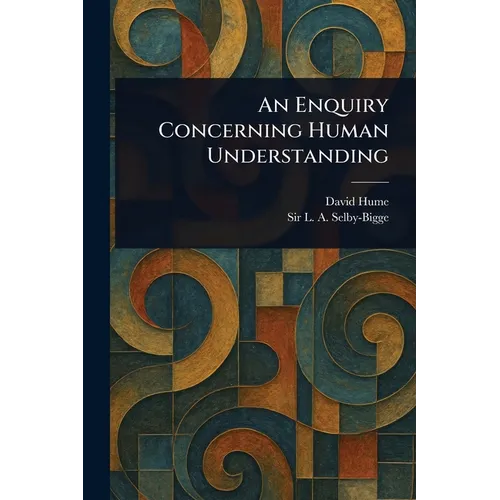 An Enquiry Concerning Human Understanding