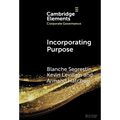 Incorporating Purpose