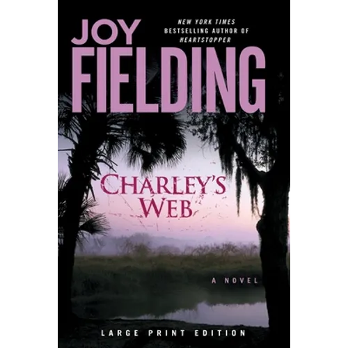 Charley's Web