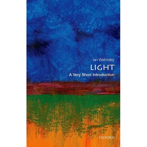 Light: A Very Short Introduction
