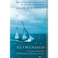 Seamanship: A Voyage Along the Wild Coasts of the British Isles