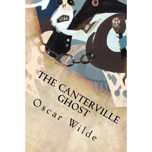 The Canterville Ghost