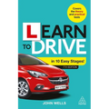 Learn to Drive in 10 Easy Stages
