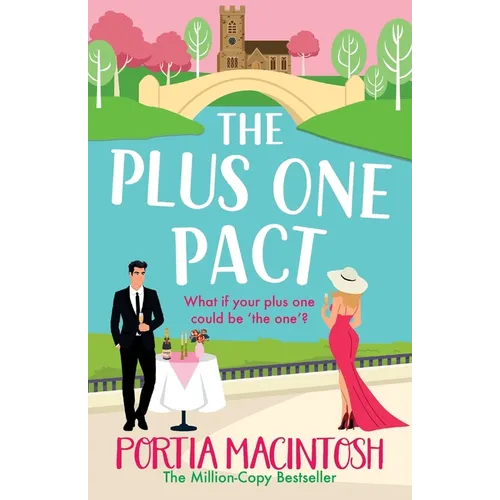 The Plus One Pact