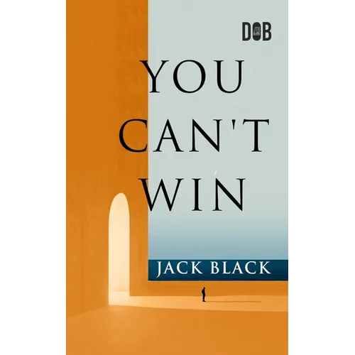 You Can't Win