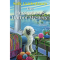 The Herringbone Harbor Mystery