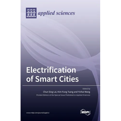 Electrification of Smart Cities