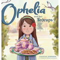 Ophelia and Her Teacups