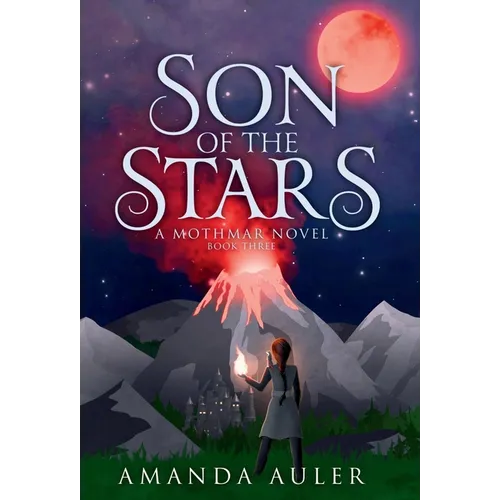 Son of the Stars: A Mothmar Novel