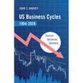 US Business Cycles 1954-2020