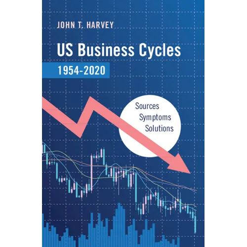US Business Cycles 1954-2020