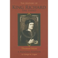 The History of King Richard the Third